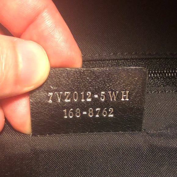 FENDI Confetti Monster Backpack - Picture 3 of 7